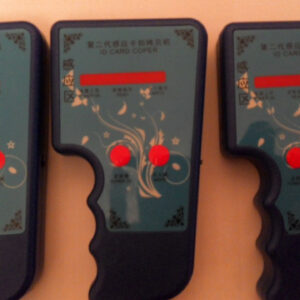 Копіювальник рфід ключів Rfid Key.